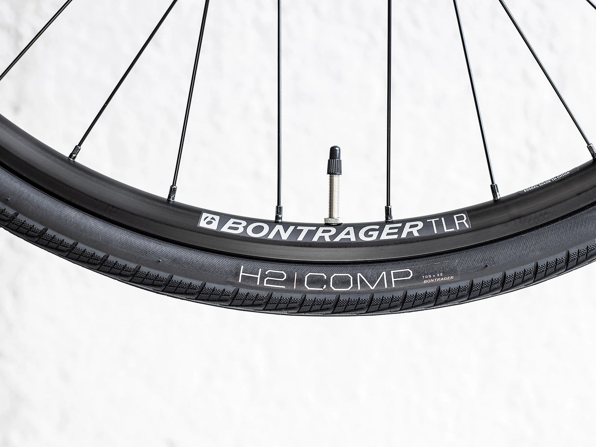 FX 3 Disc Equipped Viper Red to Cobra Blood Fade