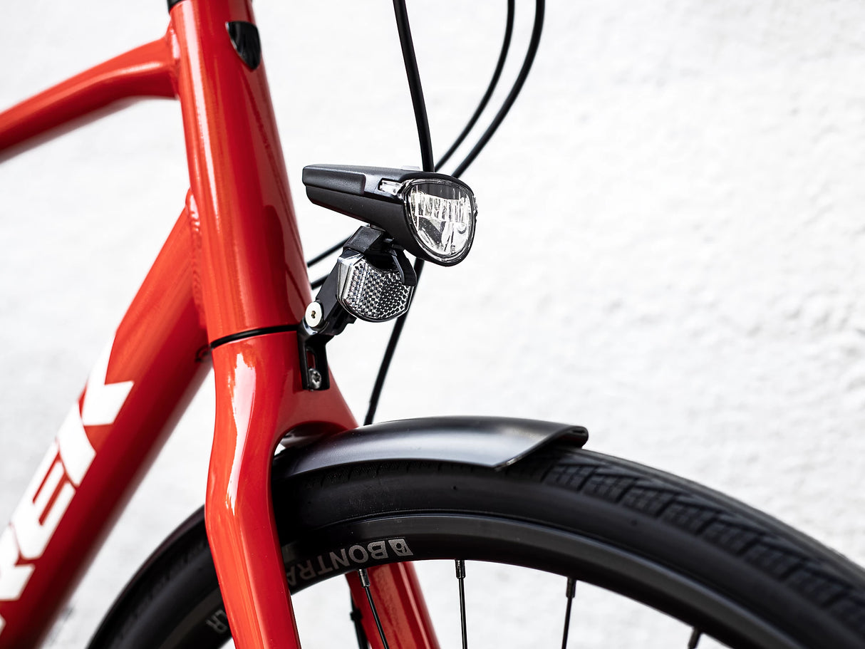 FX 3 Disc Equipped Viper Red to Cobra Blood Fade