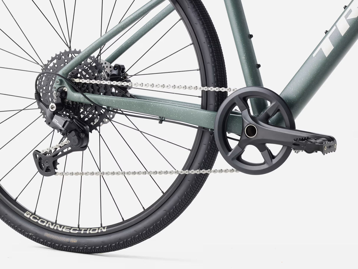 FX Sport AL 3 - Keswick