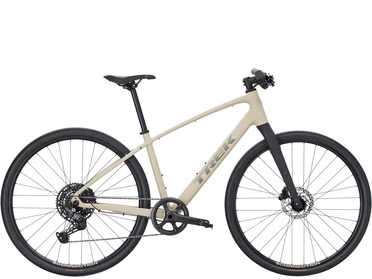 FX Sport AL 3 - Buff Beige