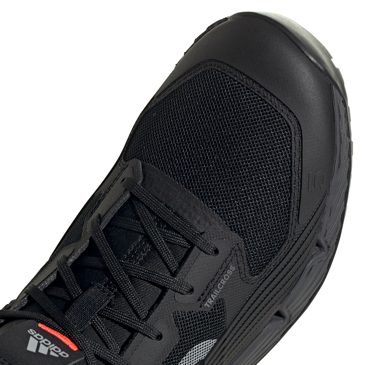 Trailcross XT Women MTB-Fahrradschuhe - Schwarz/Grau/Rot