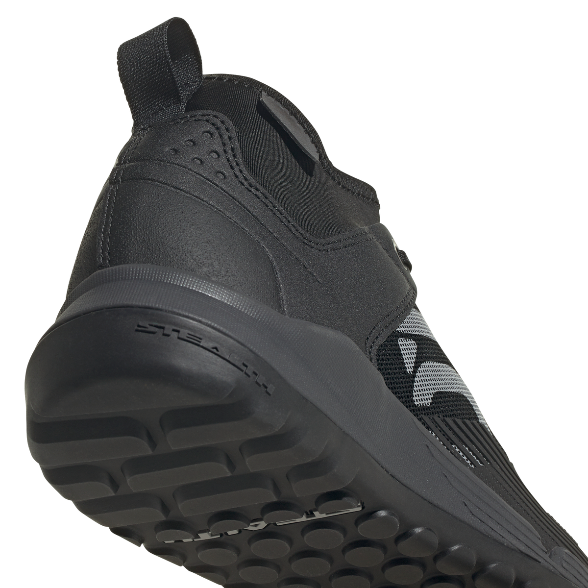 Trailcross XT Women MTB-Fahrradschuhe - Schwarz/Grau/Rot