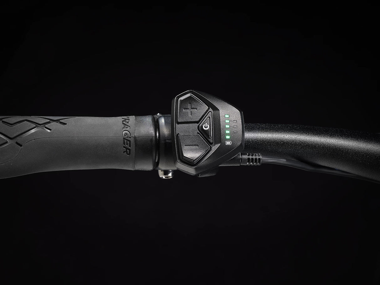 FX+ 2 Stagger Satin Mulsanne Blue