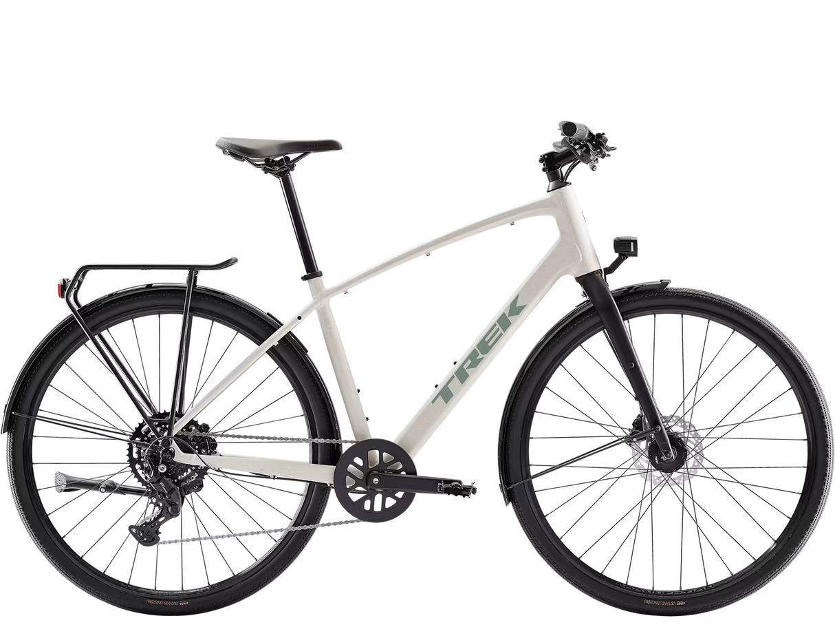 FX Sport AL Equipped - Buff Beige/Era White Splatter