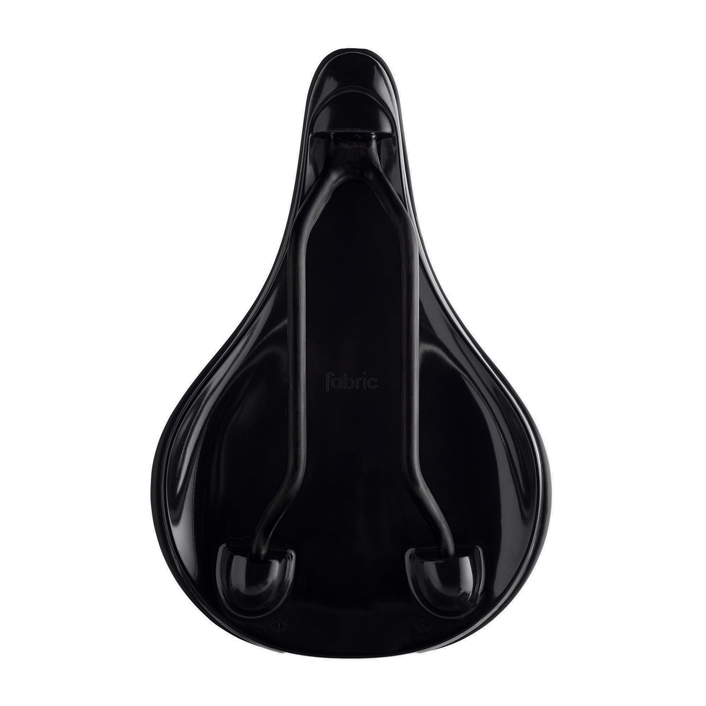 Line-S Flat Pro Sattel - Schwarz