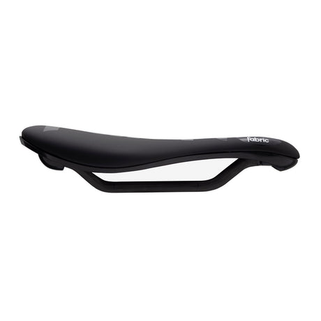 Line-S Flat Pro Sattel - Schwarz Team Edition