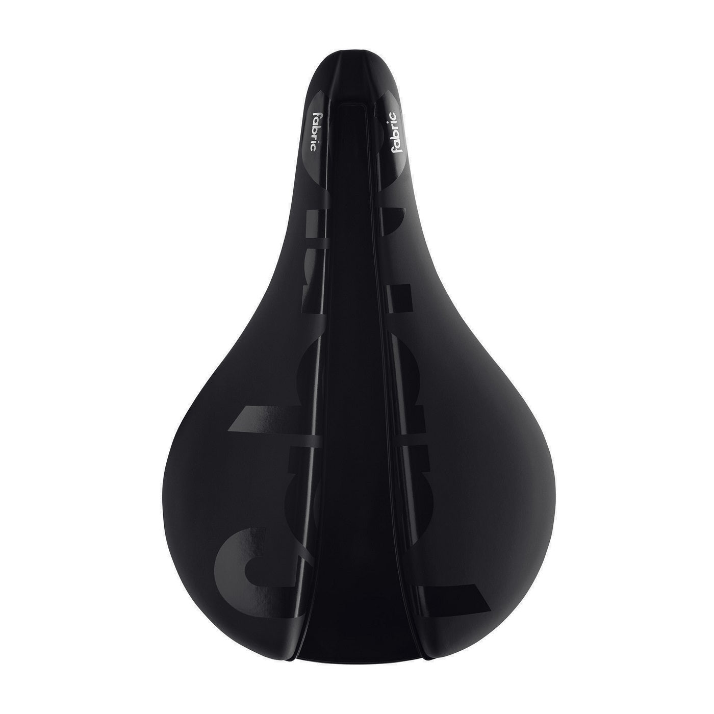 Line-S Flat Pro Sattel - Schwarz Team Edition