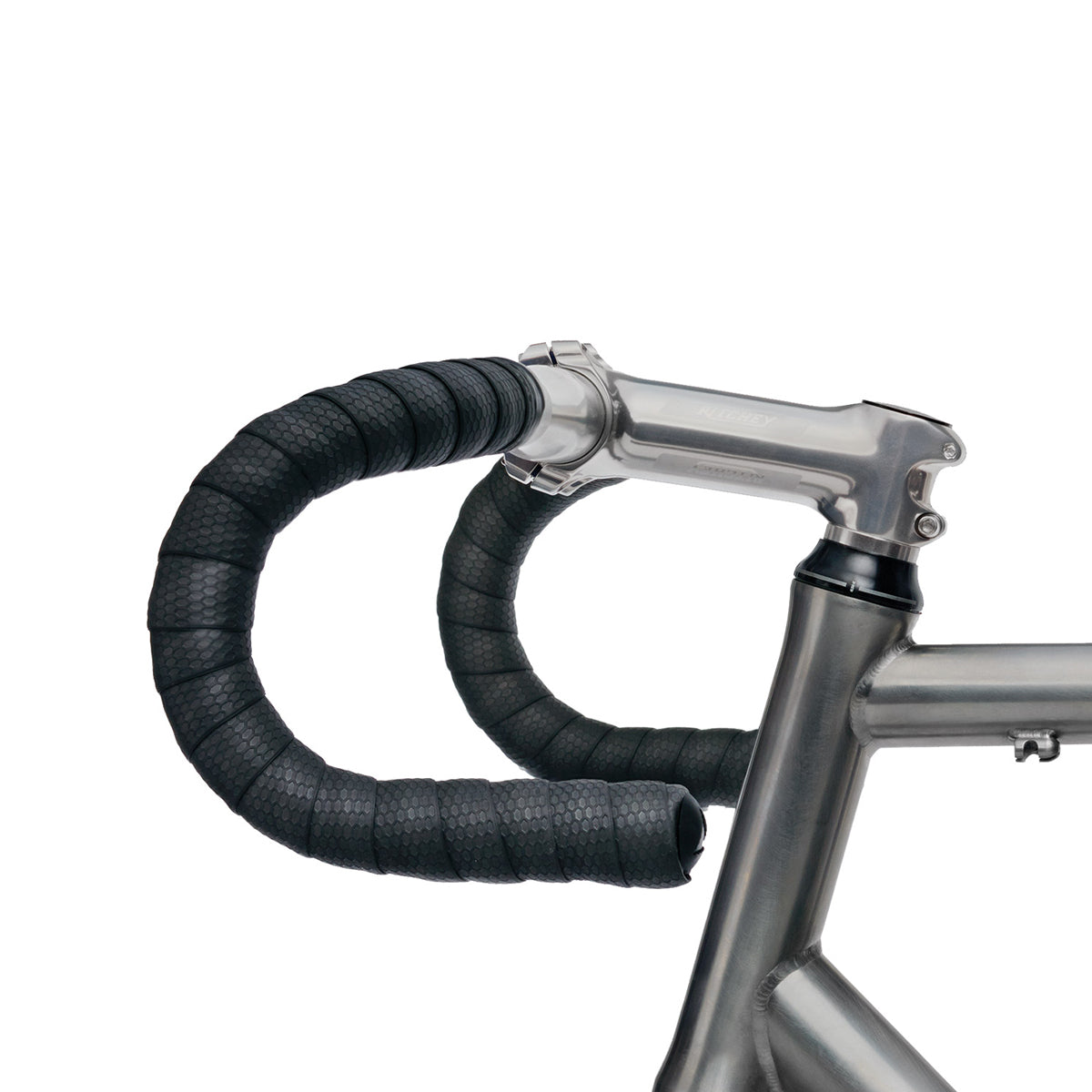 Silikon Lenkerband - Grün