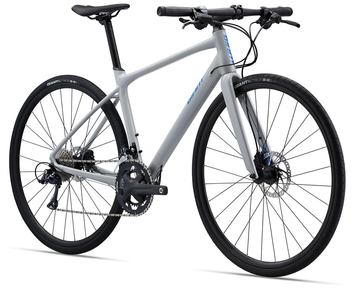 FastRoad SL 2 Good Gray