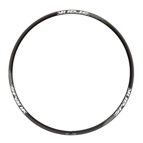 359 Vibrocore Felge - 32 Loch - 29 Zoll - Schwarz