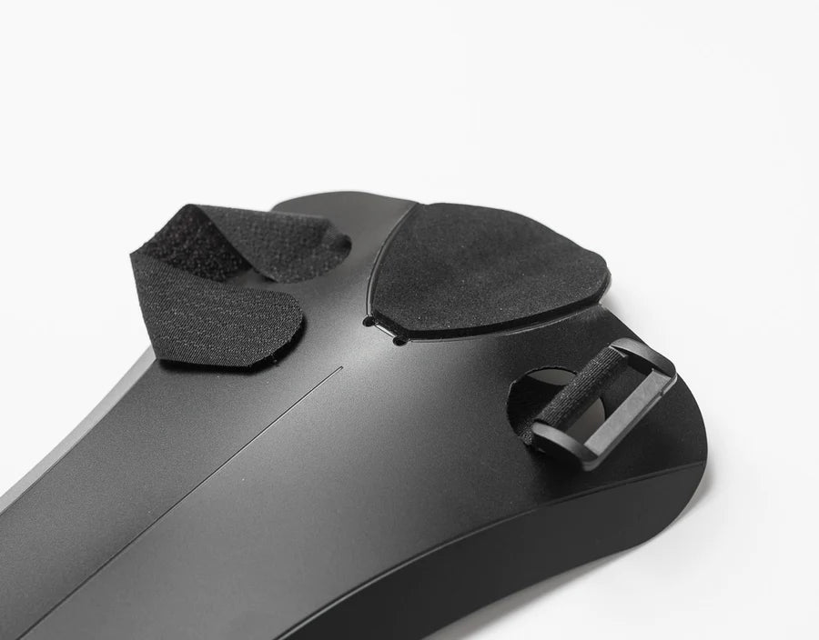 Fendor Bendor Regular Schutzblech - schwarz