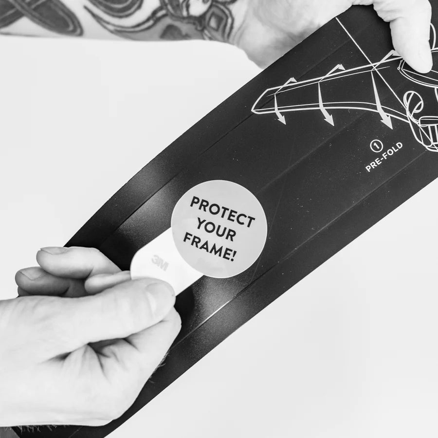 Fendor Bendor Big - Detour