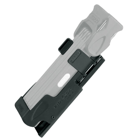 BordoMount Schlosshalterung - Schwarz