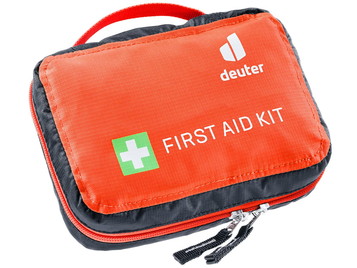 First Aid Kit Orange (papaya)