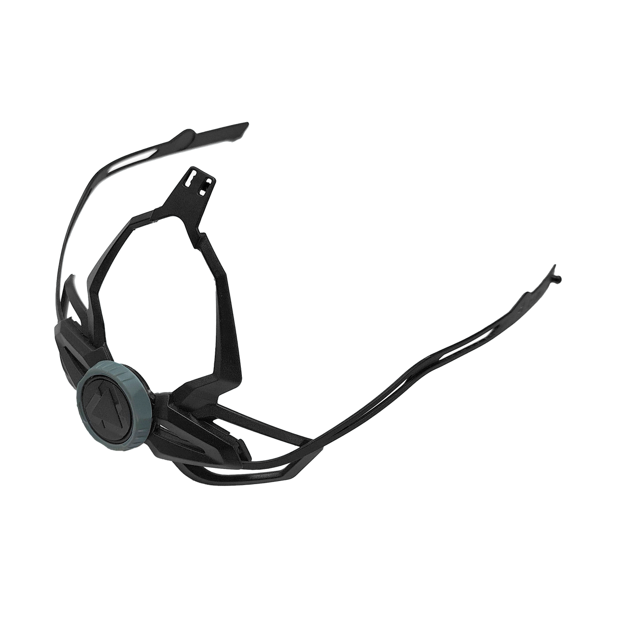 Leatt Fit System Pro MTB 1.0/2.0/3.0/4.0 Black 1