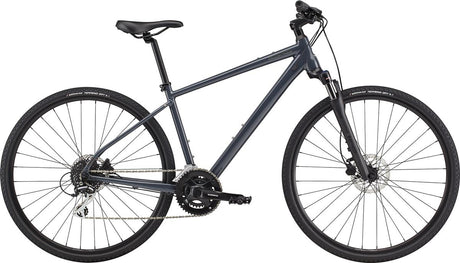 Quick CX 3 Slate Gray