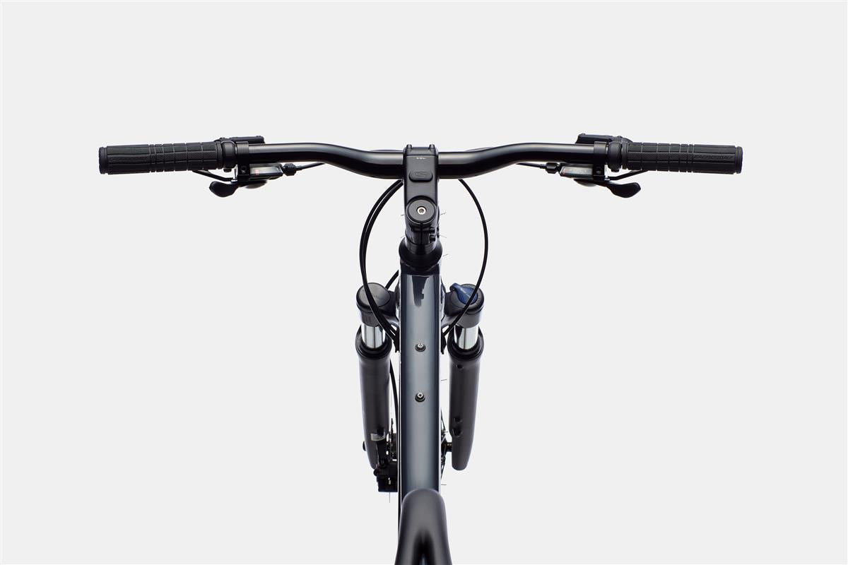 Quick CX 3 Slate Gray