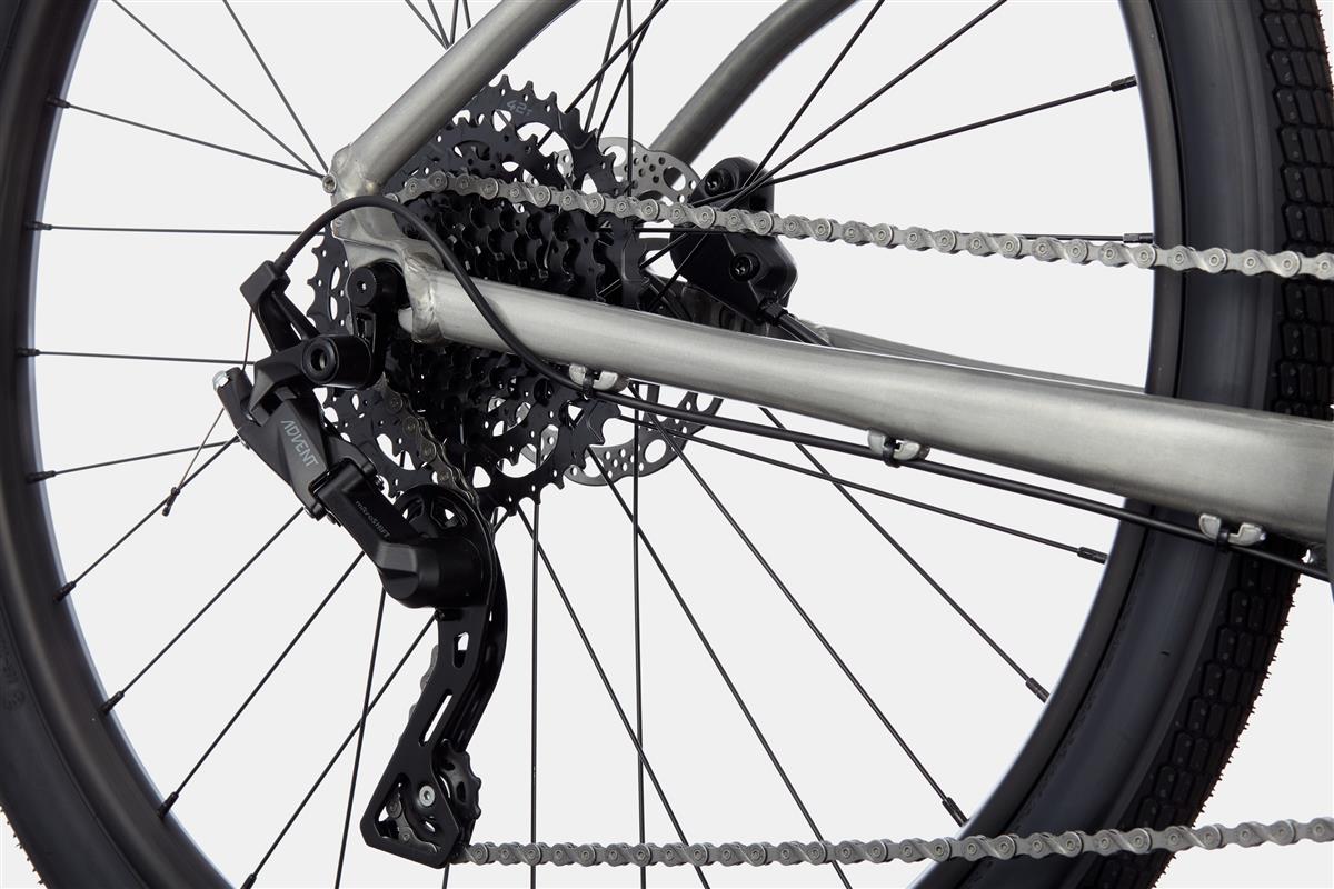 Treadwell 2 Remixte Ltd Raw