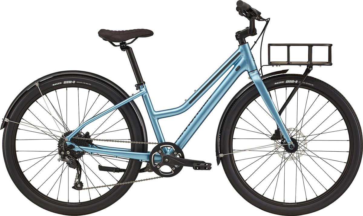 Treadwell EQP Remixte Alpine