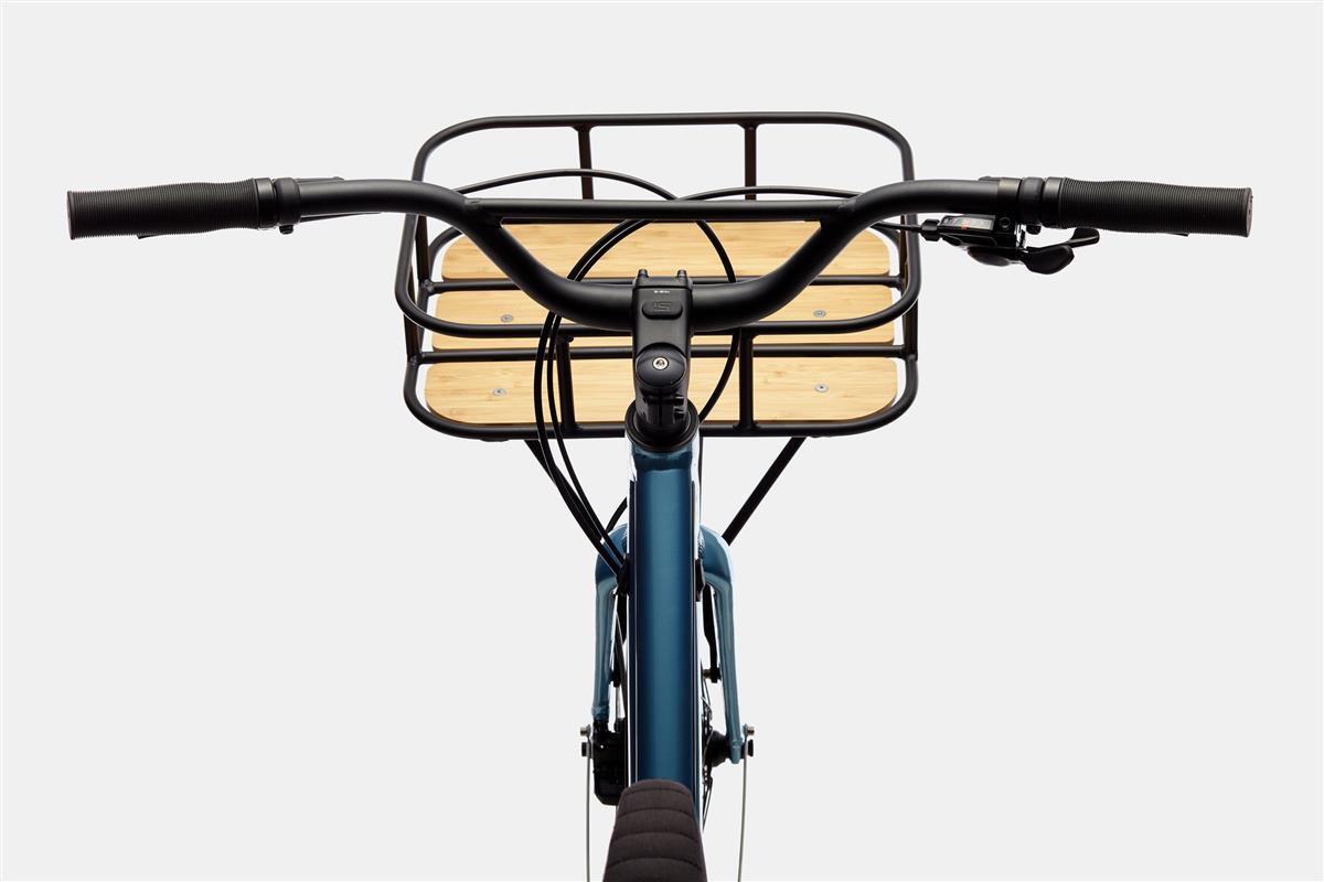 Treadwell EQP Remixte Alpine