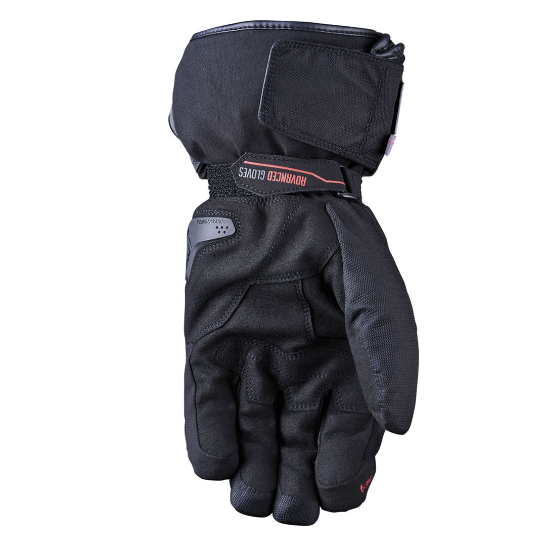 Handschuh Damen WFX4 WP - schwarz