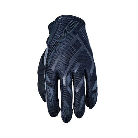 Handschuh MXF Prorider S schwarz