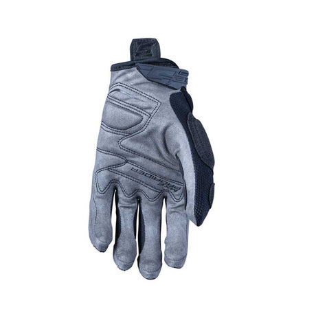 Handschuh MXF Prorider S schwarz