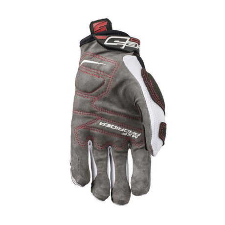 Handschuh MXF Prorider S weiss