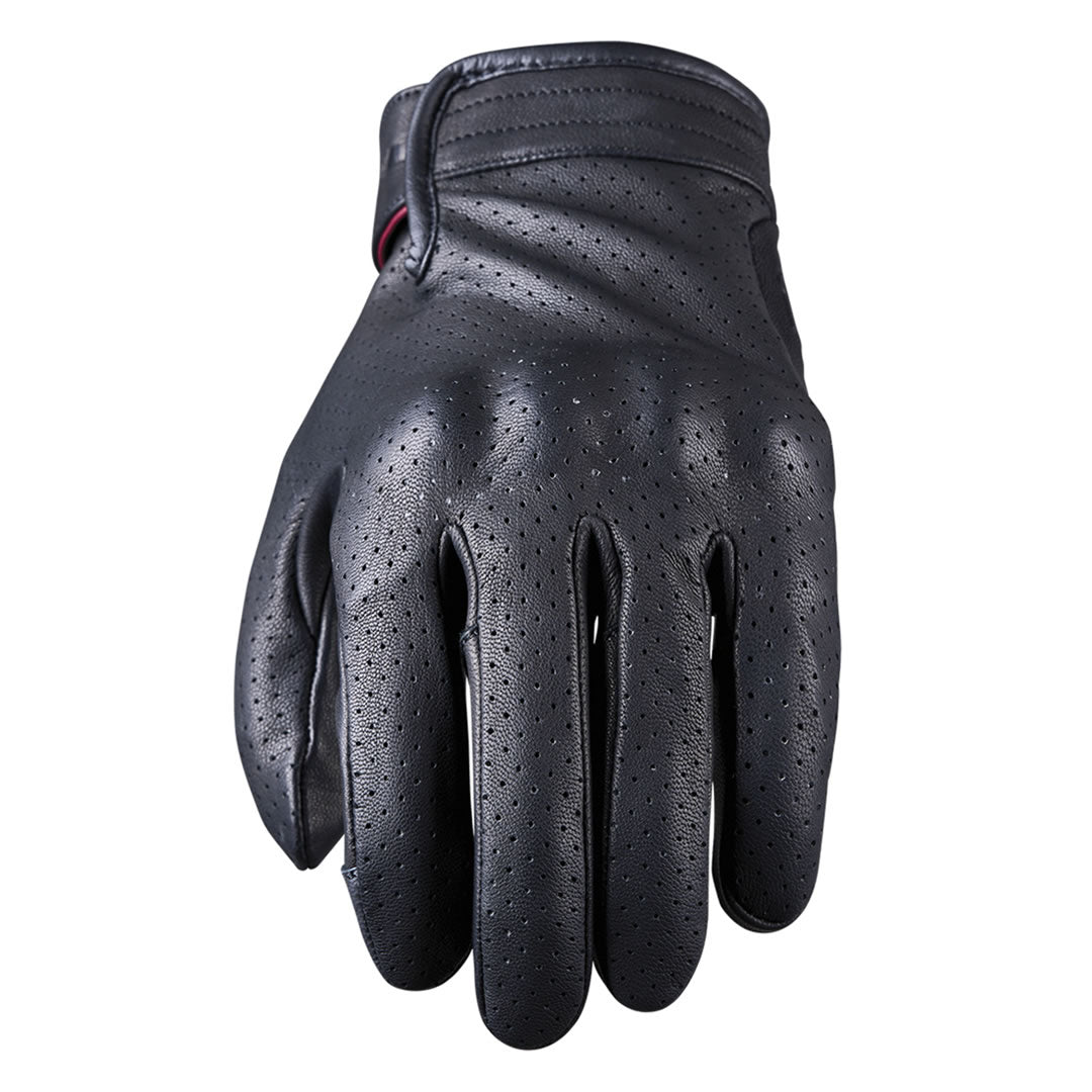 Handschuh Mustang Evo - schwarz