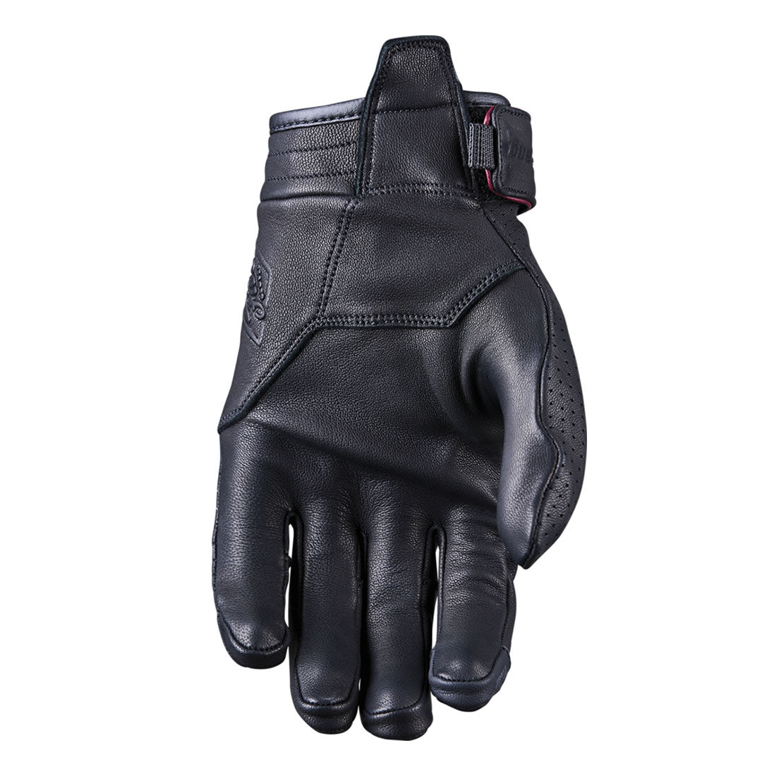 Handschuh Mustang Evo - schwarz