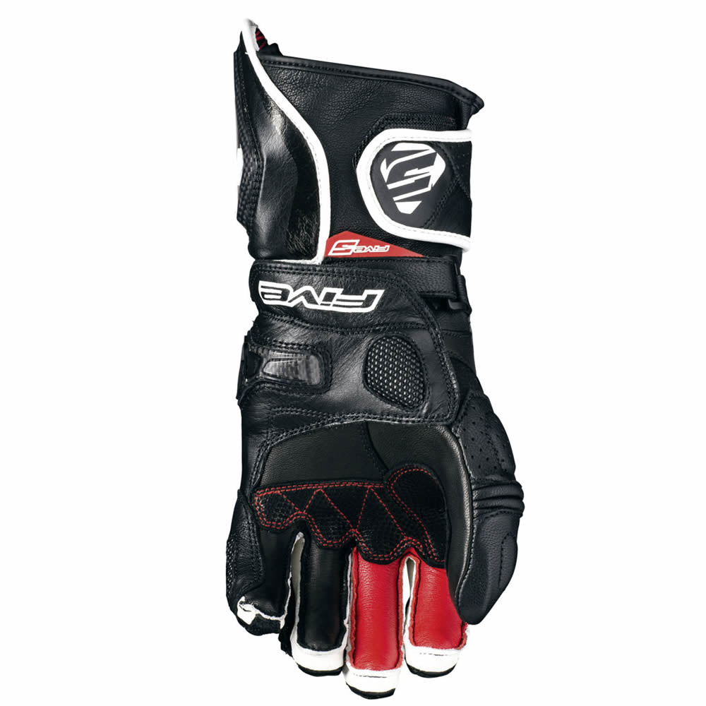 Handschuh RFX1 - schwarz-weiss