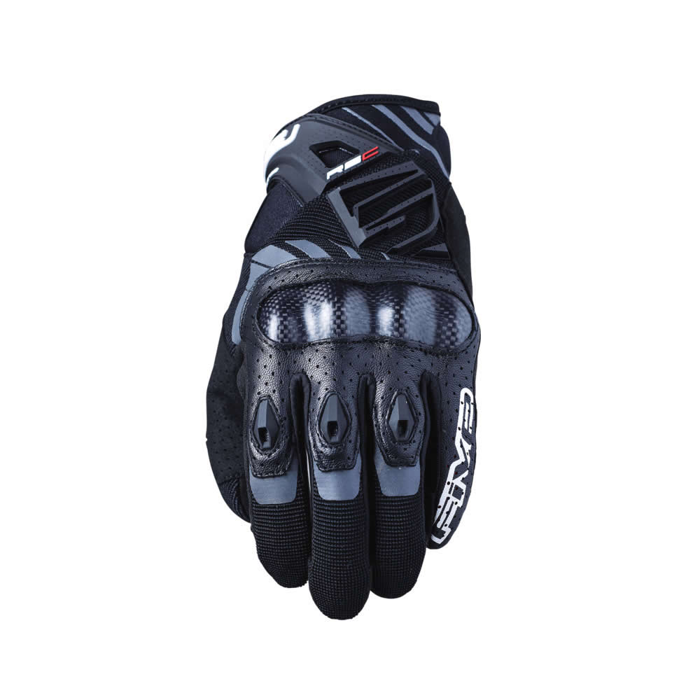 Handschuh RS-C - schwarz 2021