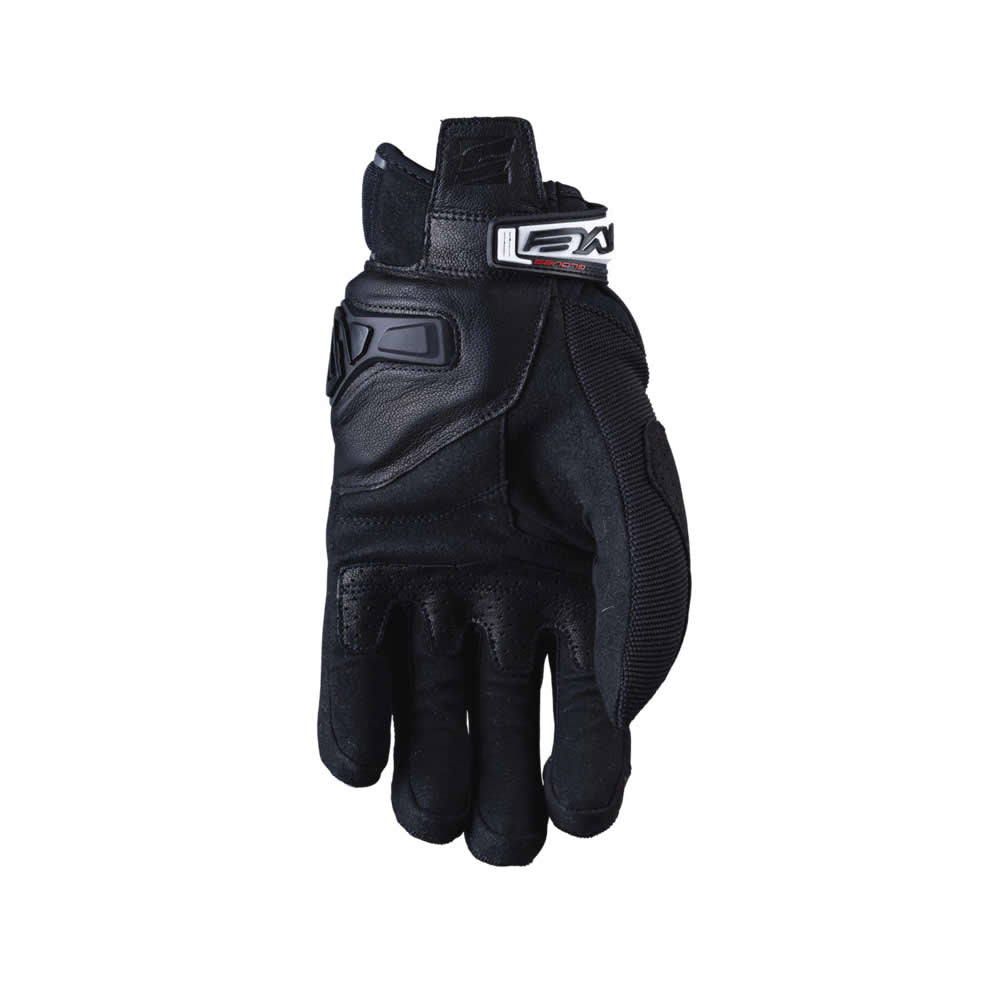 Handschuh RS-C - schwarz 2021