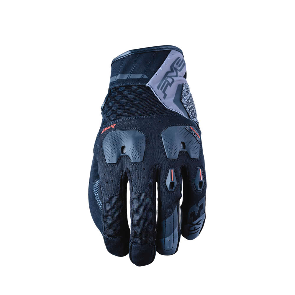Handschuh TFX3 AIRFLOW - schwarz-grau