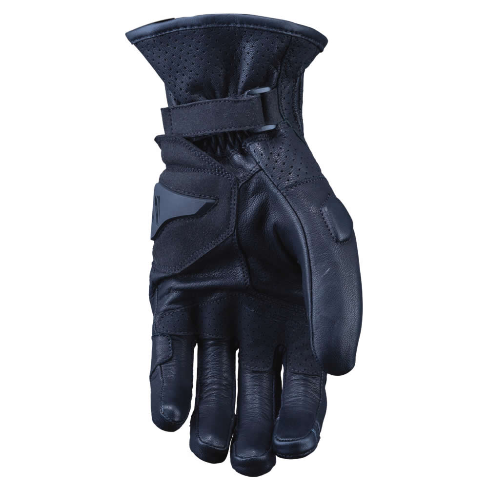 Handschuh Urban schwarz
