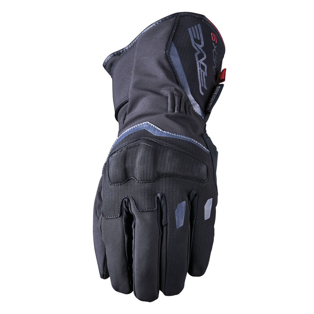 Handschuh WFX3 Evo WP - schwarz