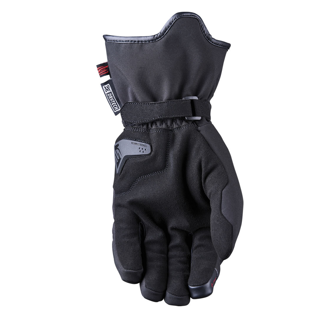 Handschuh WFX3 Evo WP - schwarz