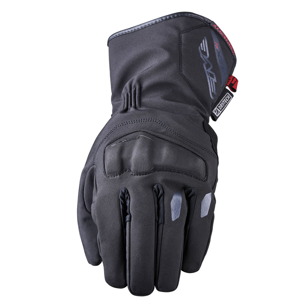 Handschuh WFX4 WP - schwarz