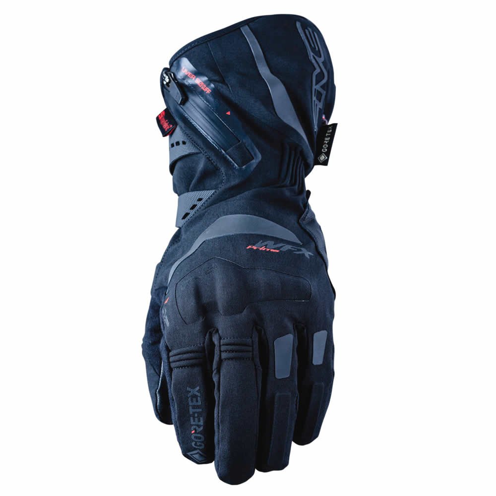 Handschuh WFX PRIME GTX - schwarz