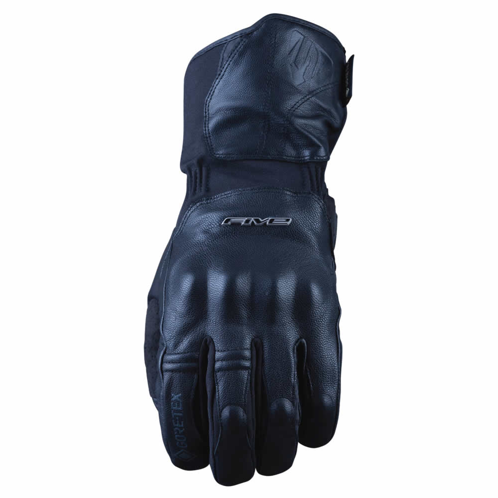 Handschuh WFX Skin GTX - schwarz