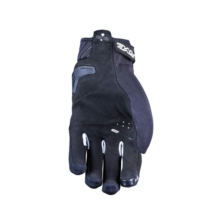 Handschuhe Damen RS3 EVO - schwarz-weiss