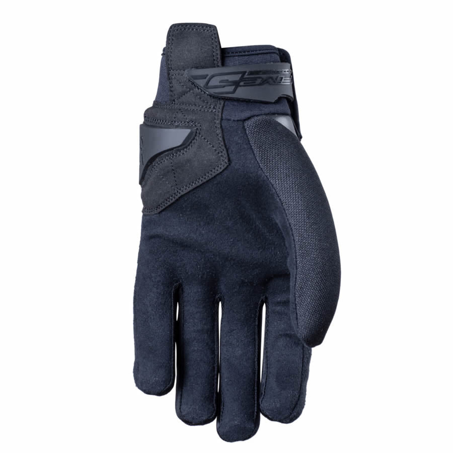 Handschuhe Globe - schwarz