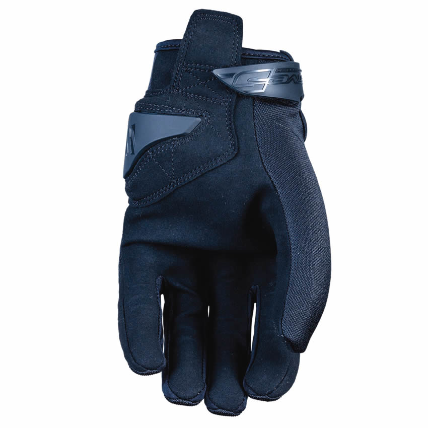 Handschuhe Globe - schwarz v2