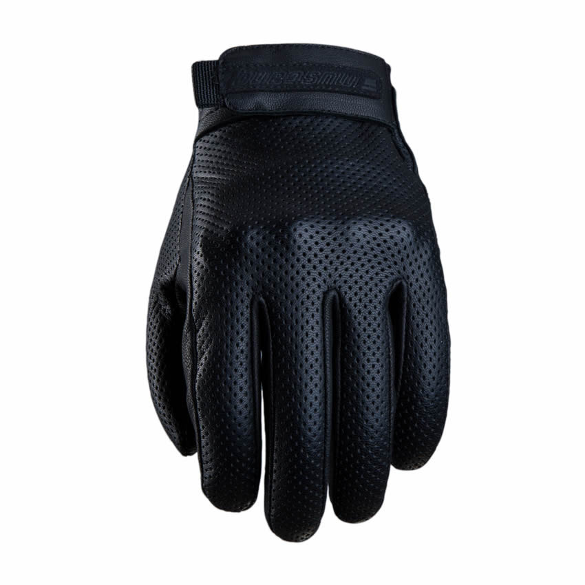 Handschuhe Mustang - schwarz