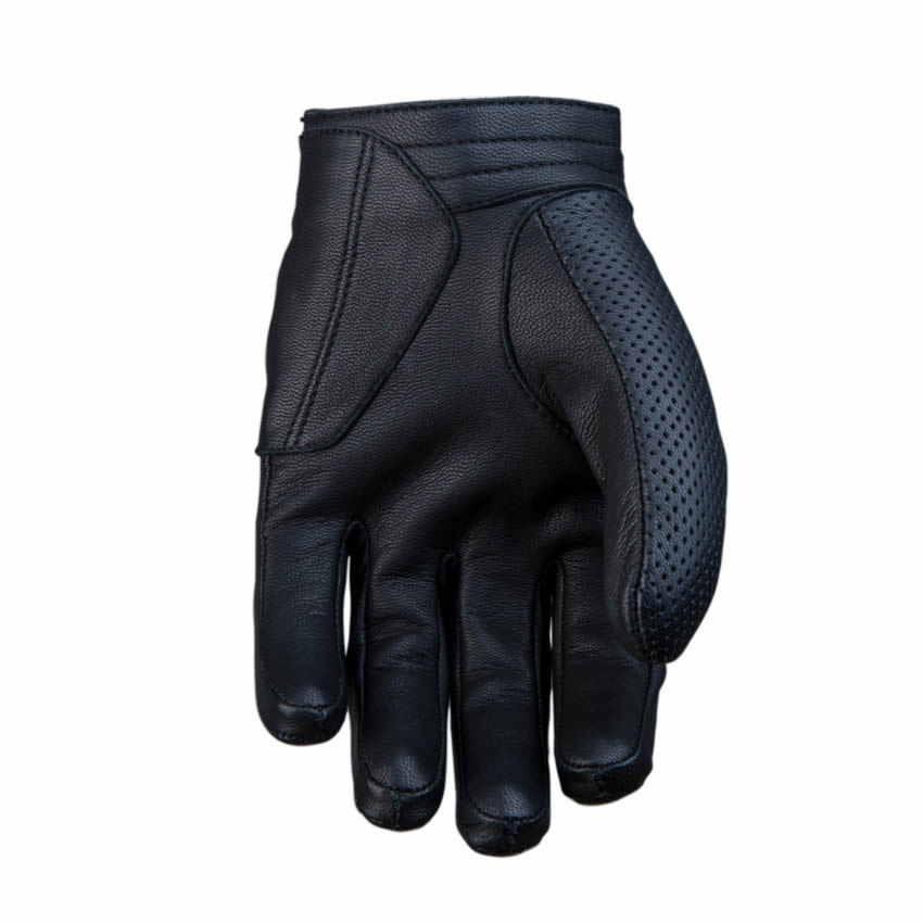 Handschuhe Mustang - schwarz