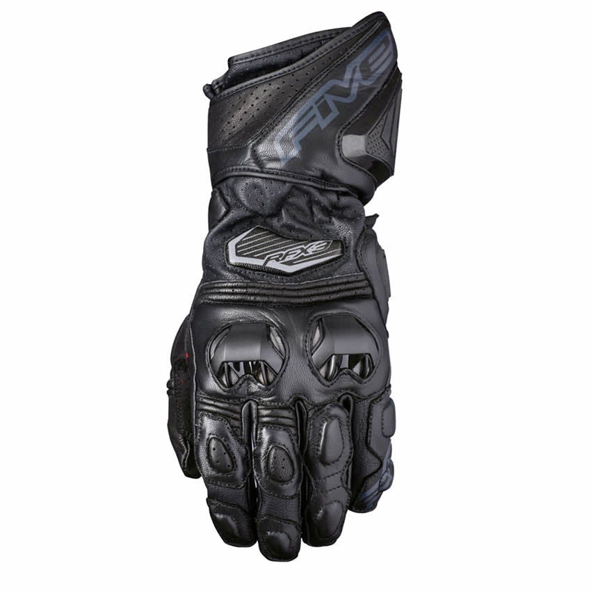 Handschuhe RFX3 - schwarz