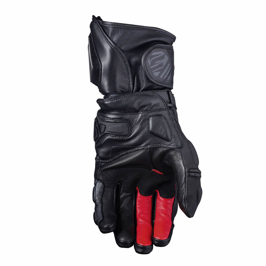 Handschuhe RFX3 - schwarz
