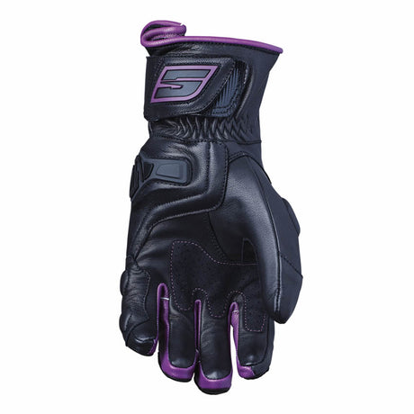 Handschuhe RFX4 Damen - schwarz-violett