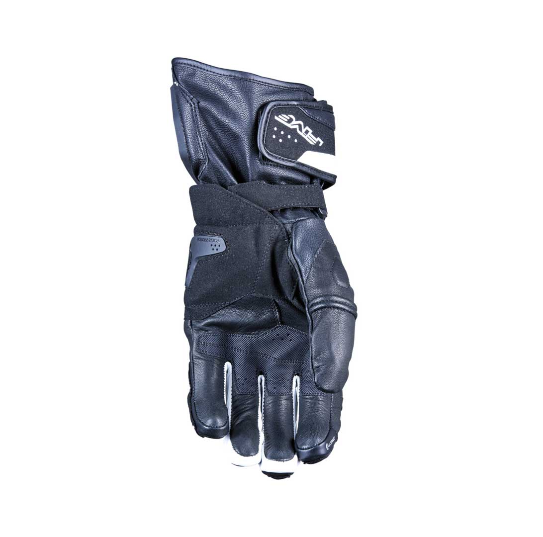 Handschuhe RFX4 EVO - schwarz-weiss