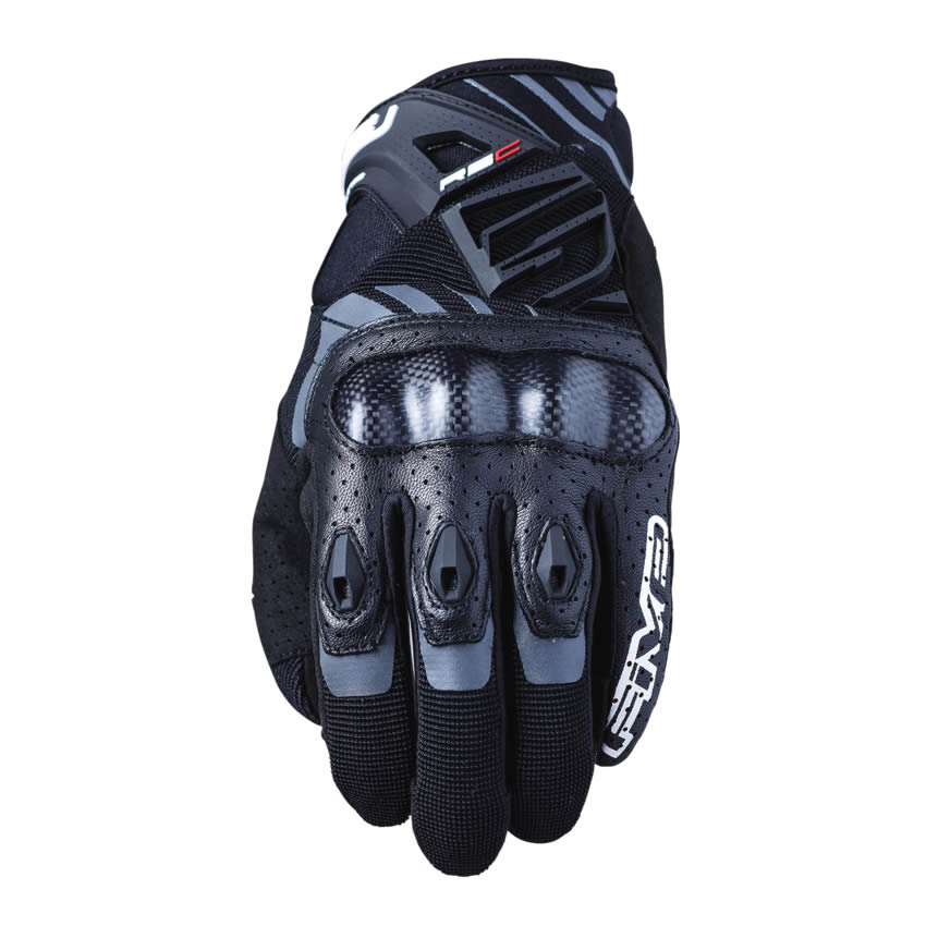 Handschuhe RS-C - schwarz